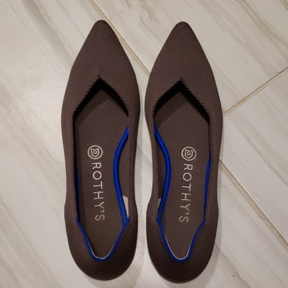 Rothys